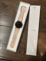 Годинник Samsung 5 40mm (pink gold)