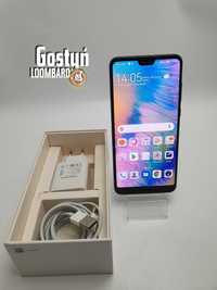 Od Loombard Gostyń Telefon Huawei P20 Pro 6GB/128GB KOMPLET!!!