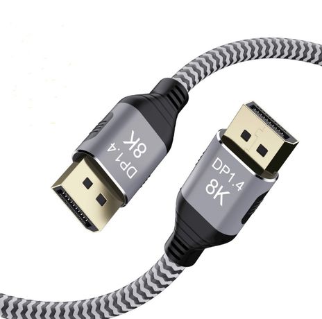 Kabel wideo 8 K HDMI