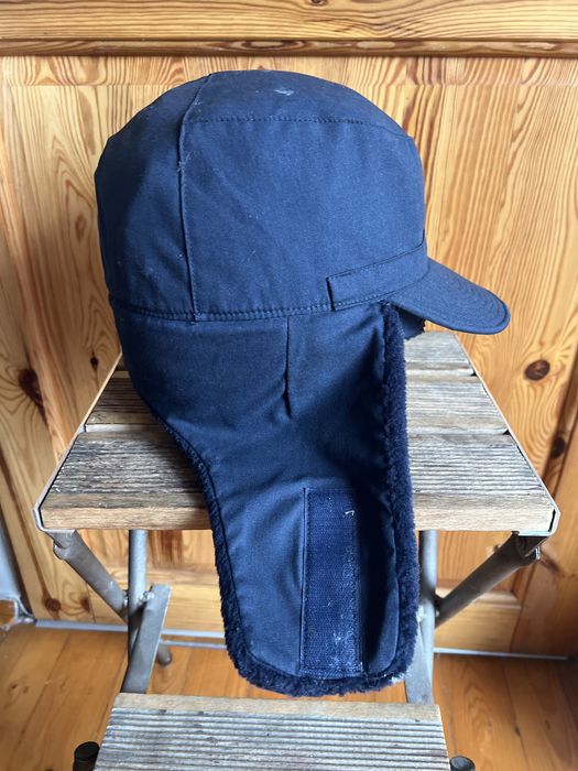 Sprzedam czapkę  firmy Wigens rozmiar 59 cm Made in Sweden vintage