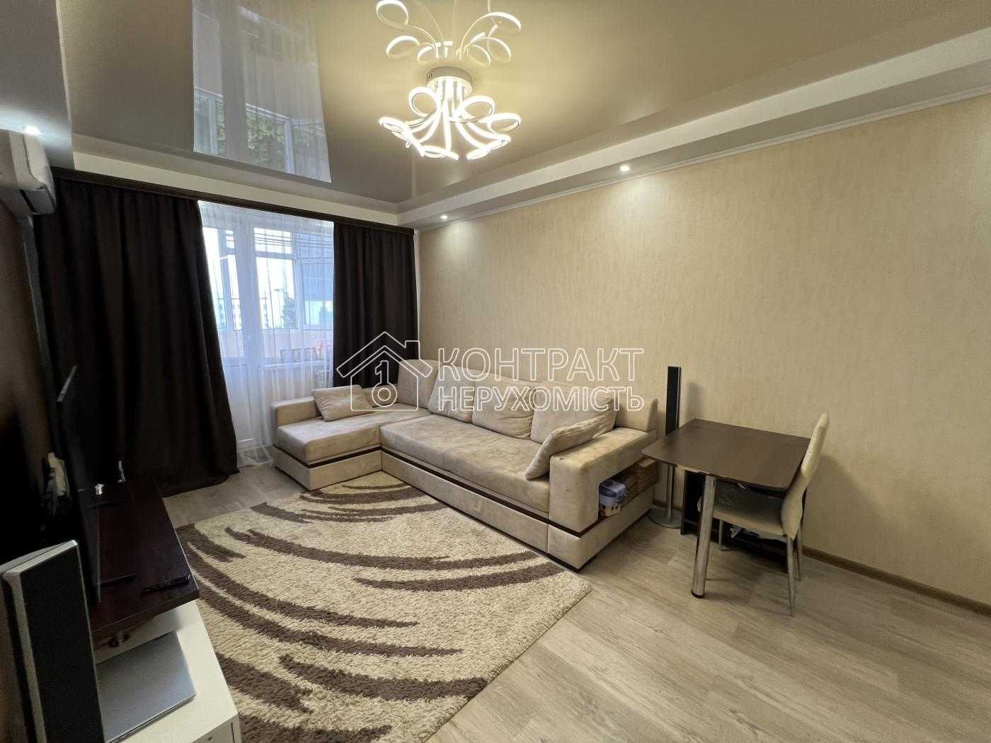 Продажа 2к.кв Амосова Салтовка Корчагинцев, Медкомплекс ремонт