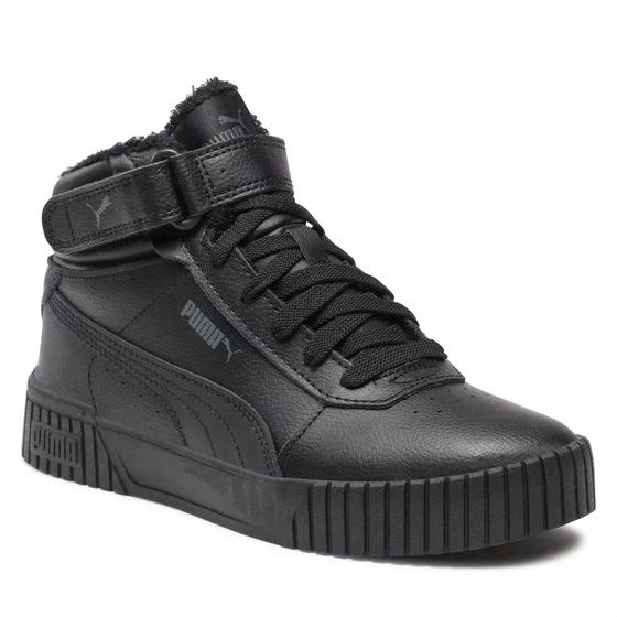 35-39. Кросівки Puma Carina 2.0 Mid WTR