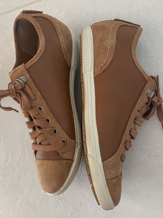 Timberland 6W 37-38  Earthkeepers buty damskie wkładka 24 cm