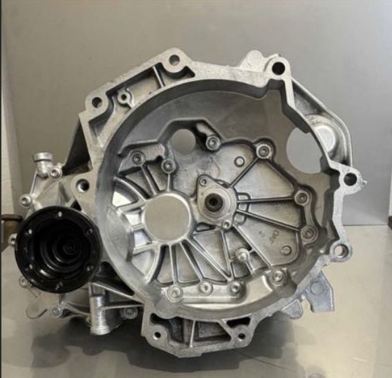 Skrzynia Biegów 1,6 FSI GVY,FVH,LVQ,LVN VW,Skoda,Audi,Seat-Gwarancja.