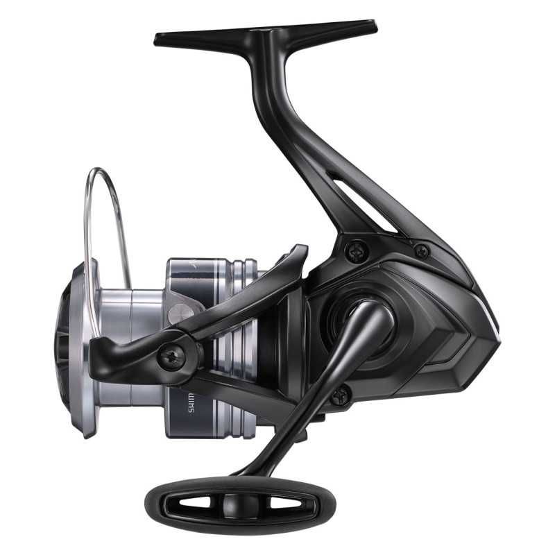 Катушка Shimano Aero BB C5000 и C3000