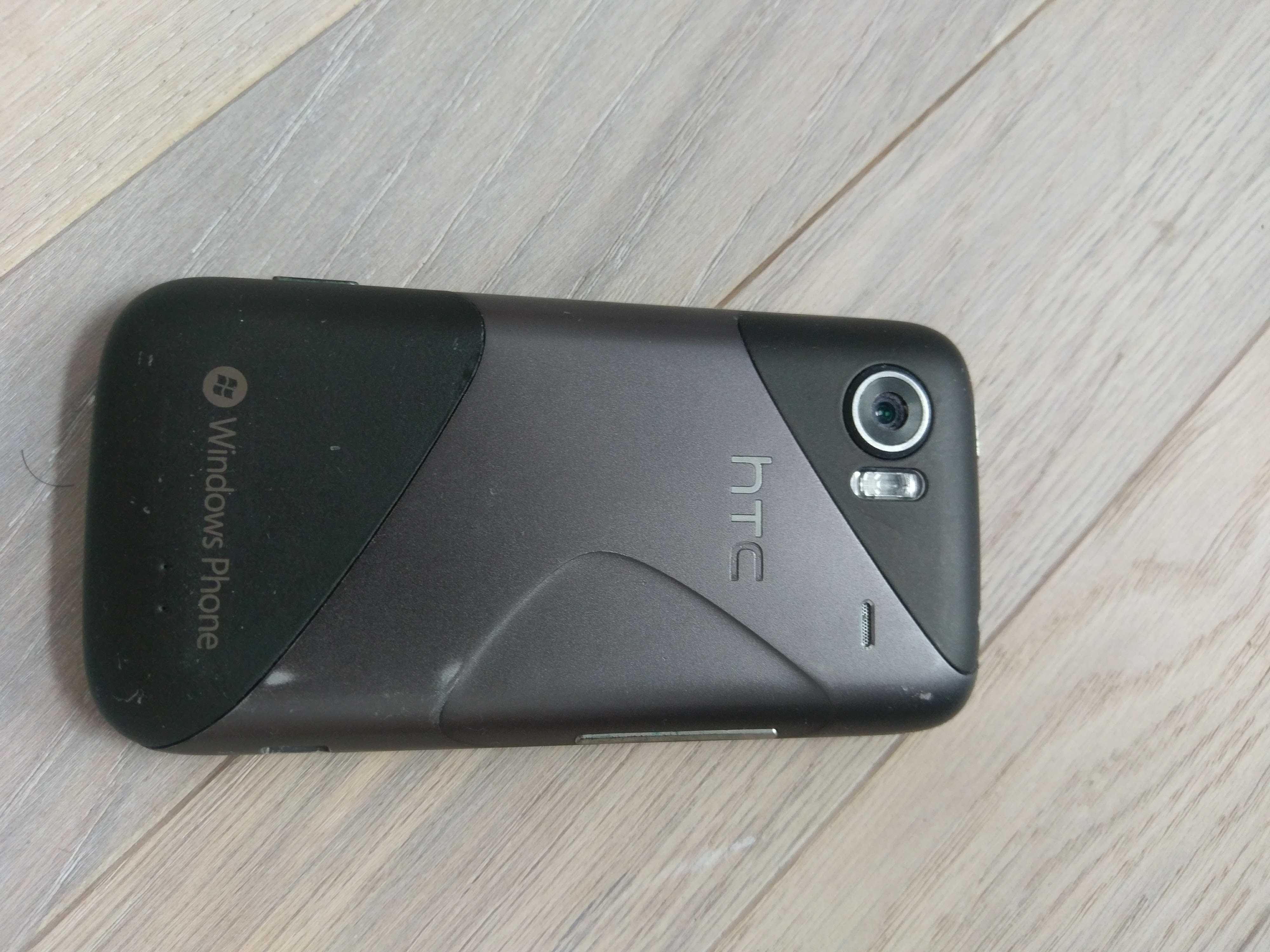 HTC Mozart 7 (dla pasjonatów elektroniki)