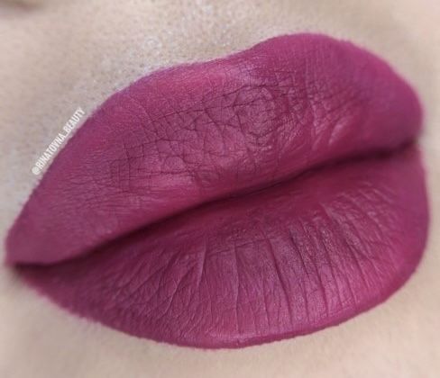 Помада матова Fenty Beauty