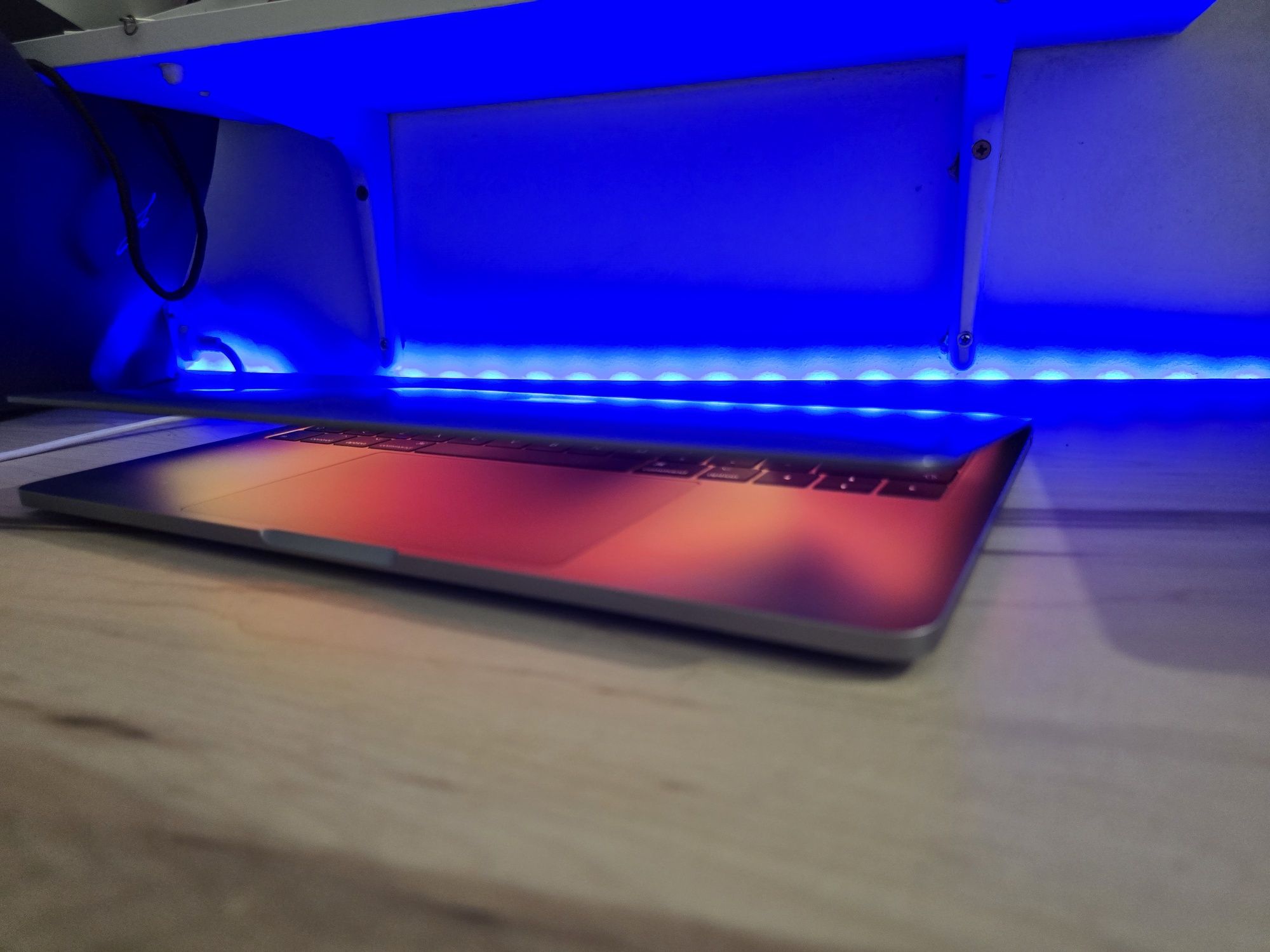 MacBook Pro 13-inch Retina Space Gray