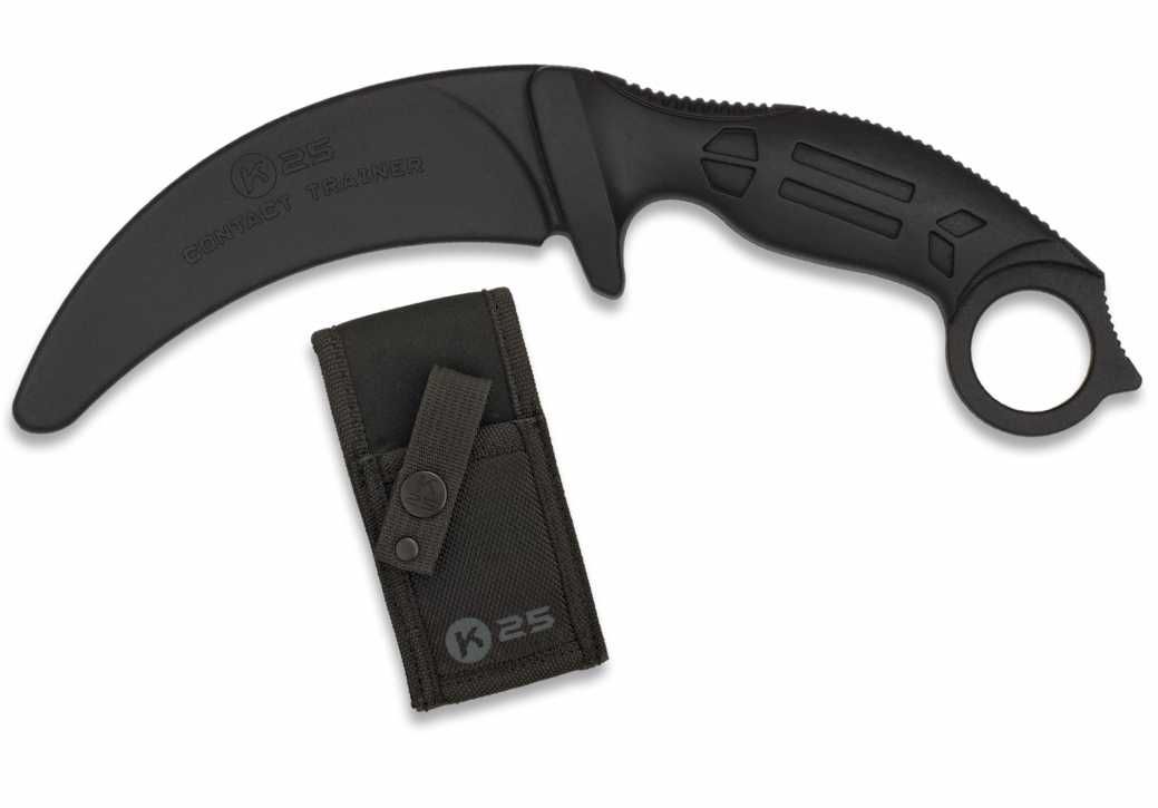 Nóż treningowy karambit K25 RUI Albainox N070B 32336