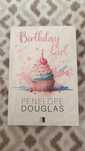 Birthday Girl Penelope Douglas wydawnictwo niezwykłe