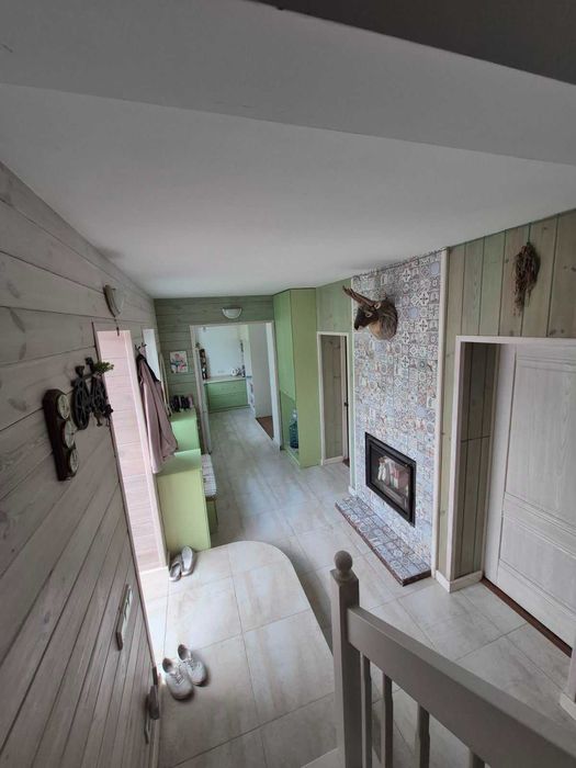 Продам дачу, будинок, с. Любимiвка, с. Перше травня