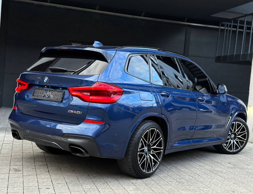 Диски Нові R20/5/112 BMW X3 G01 X4 G02 X5 G05 X6 G06 IX в Наявності