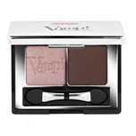 Pupa Milano Vamp! Compact Duo podwójne cienie do powiek 002 2.2g
