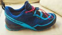 Buty do biegania Dynafit Speed Mtn GTX W gore-tex - 36