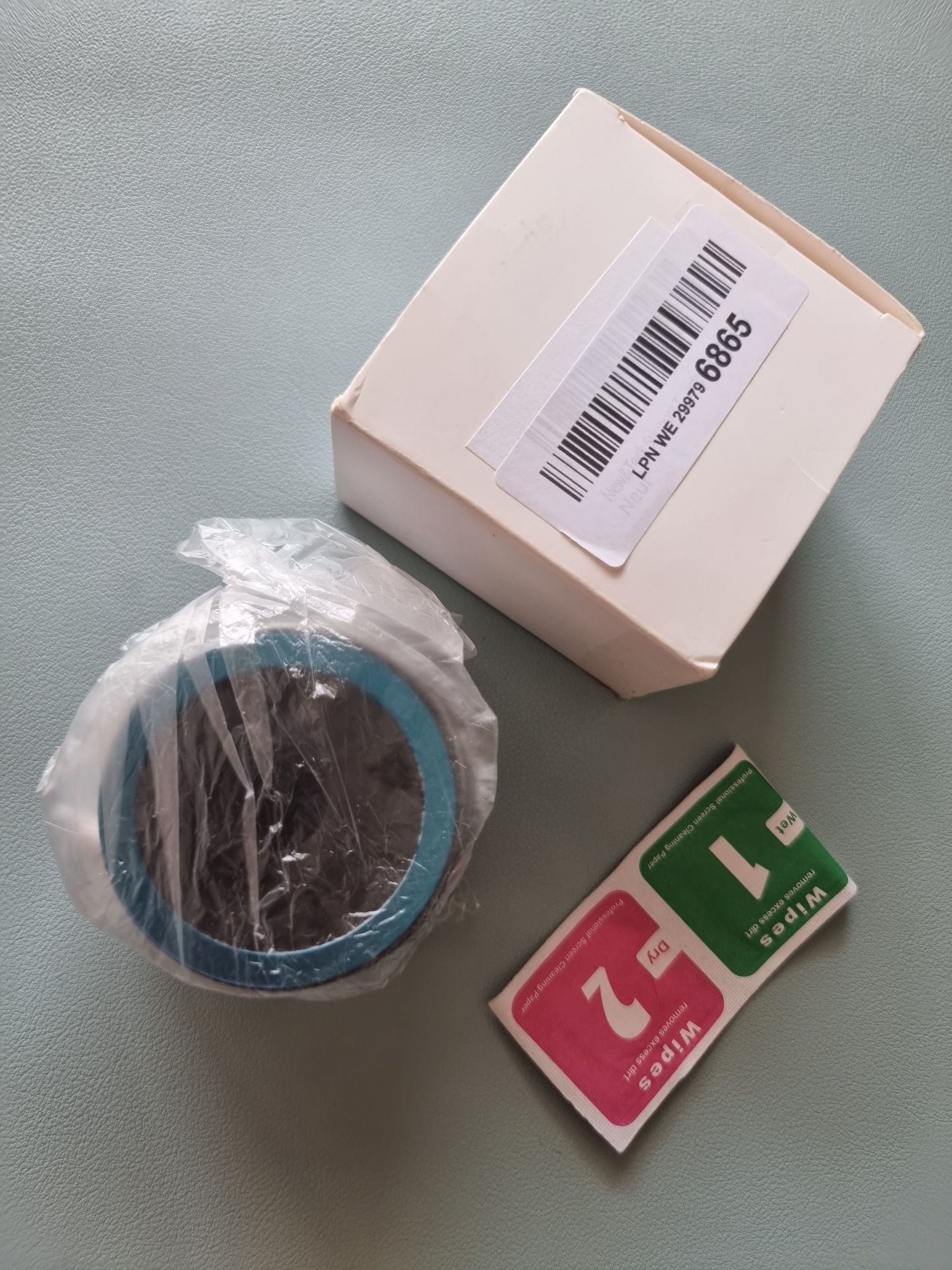 Suporte magnético para telemóvel