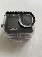 Kamera sportowa Lamax W7.1 NOWA!