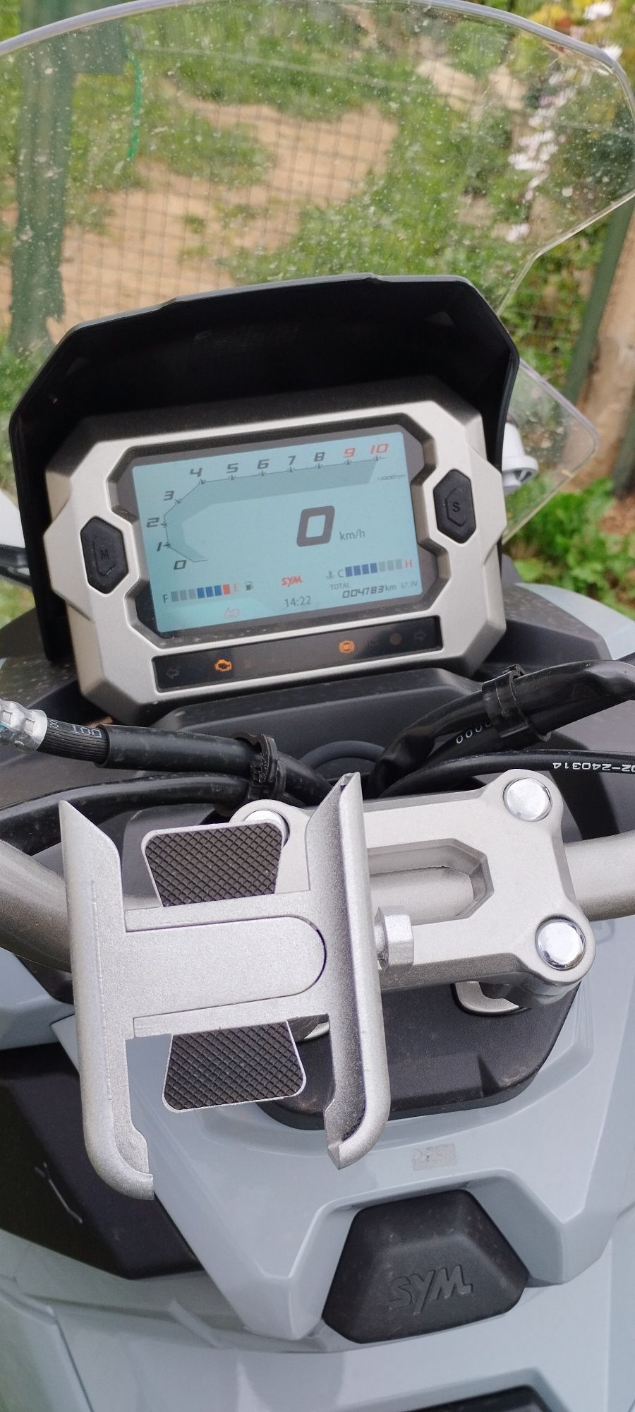 Sym ADX 125 cc..