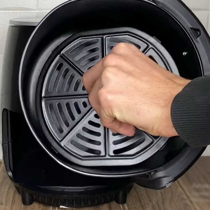 Аерогриль Фритюрница Аерофритюрница мультипіч аэрогриль аерофритюрниця