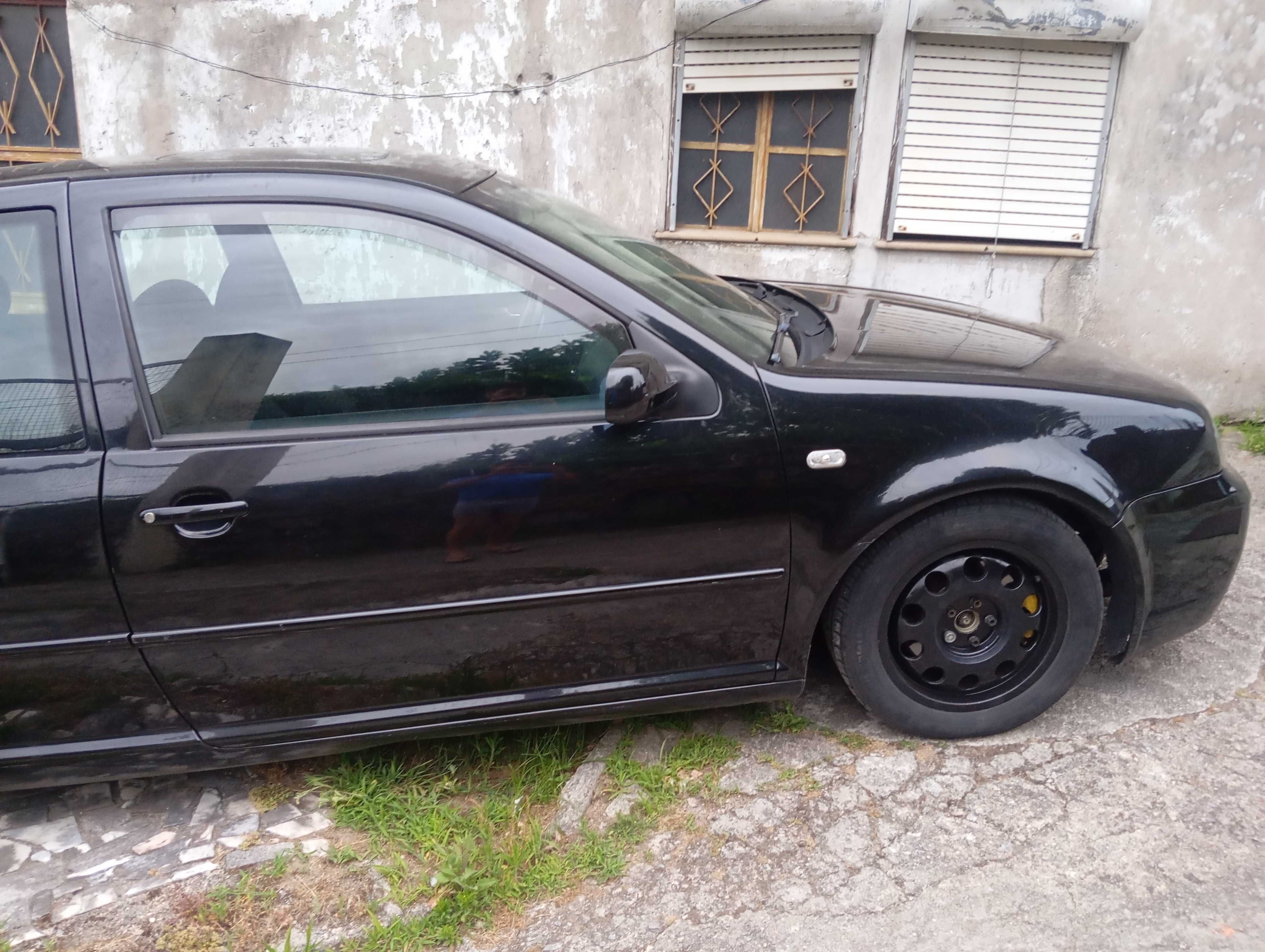 Golf 4 pd 150 arl 3xx