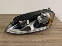 Фара на запчастини VW Golf 7 5gm945005c В наявності.