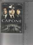 Capone Sylvester Stallone DVD