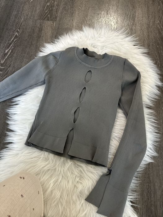 Джемпер на осінь/зиму