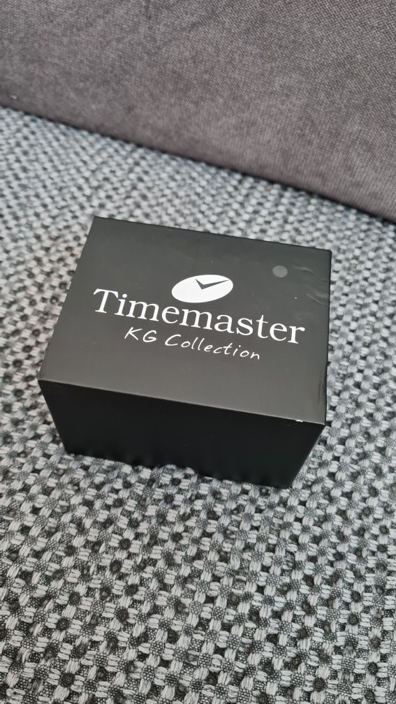 zegarek timemaster smartwach