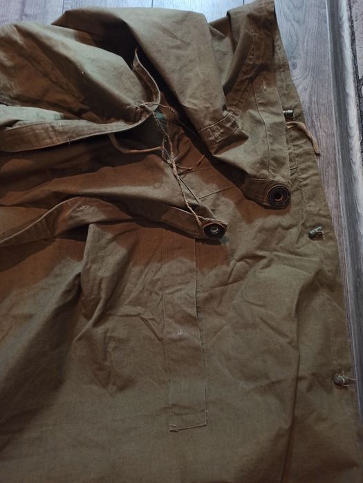 Дождевик- палатка. Тент навес