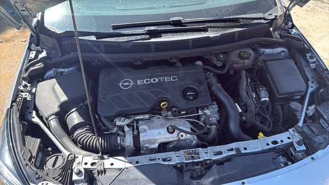 Opel Astra K 1.6 Diesel Nacional | MELHOR PREÇO