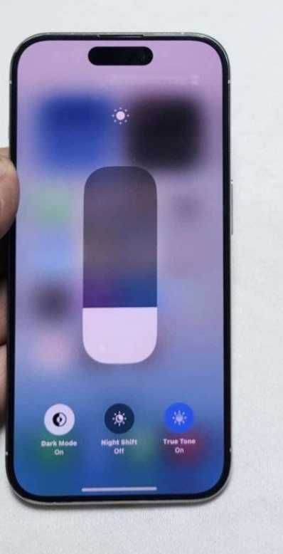 IPhone 15 Pro Max.