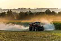 Wapno nawozowe - Kreda nawozowa Omya AGROCARB 90 M-KR