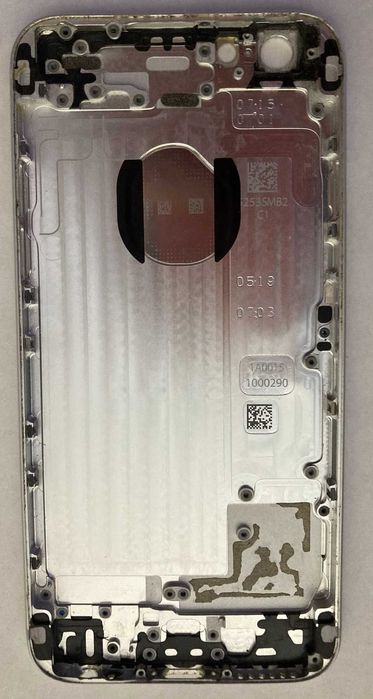 iPhone 6 A1549 задня кришка оригінал