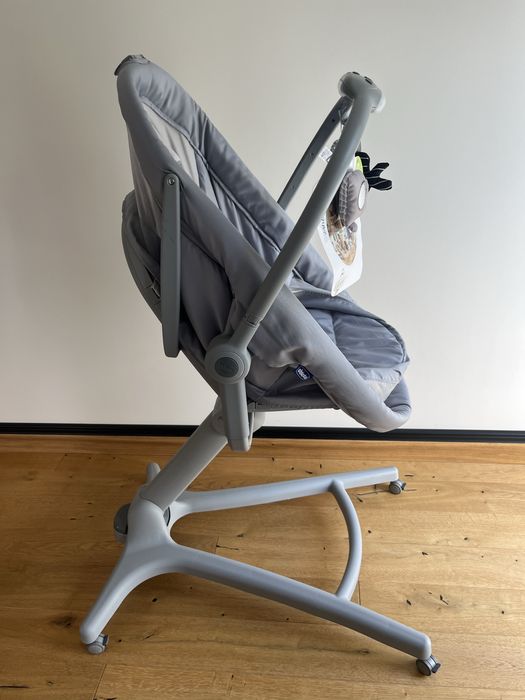 Chicco lozeczko krzeselko