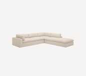 Sofa Area - NOVO