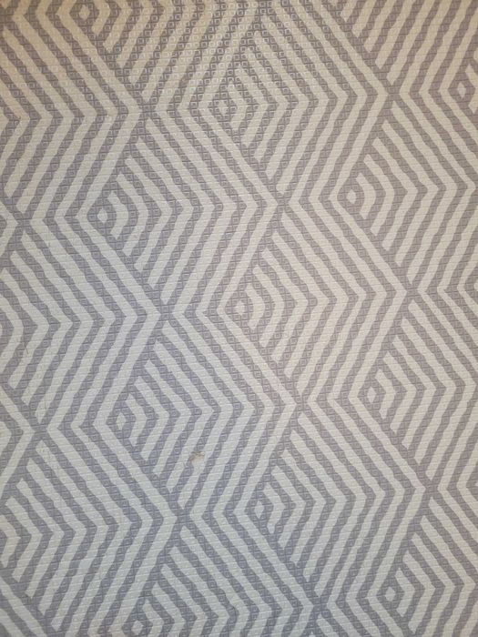 Duża mata piankowa dwustronna