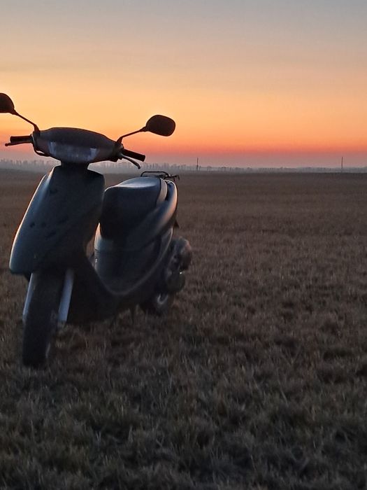 Хонда діо af  34