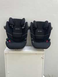 Cadeira Auto Cybex Solution M Fix