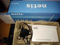 Беспроводной маршрутизатор Netis WF2411E