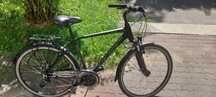 Rower trekkingowy Kross trans ALP męski L 21''