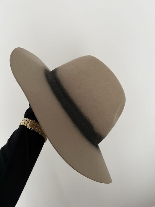 Шляпа Zara размер М