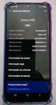 Samsung galaxy A50