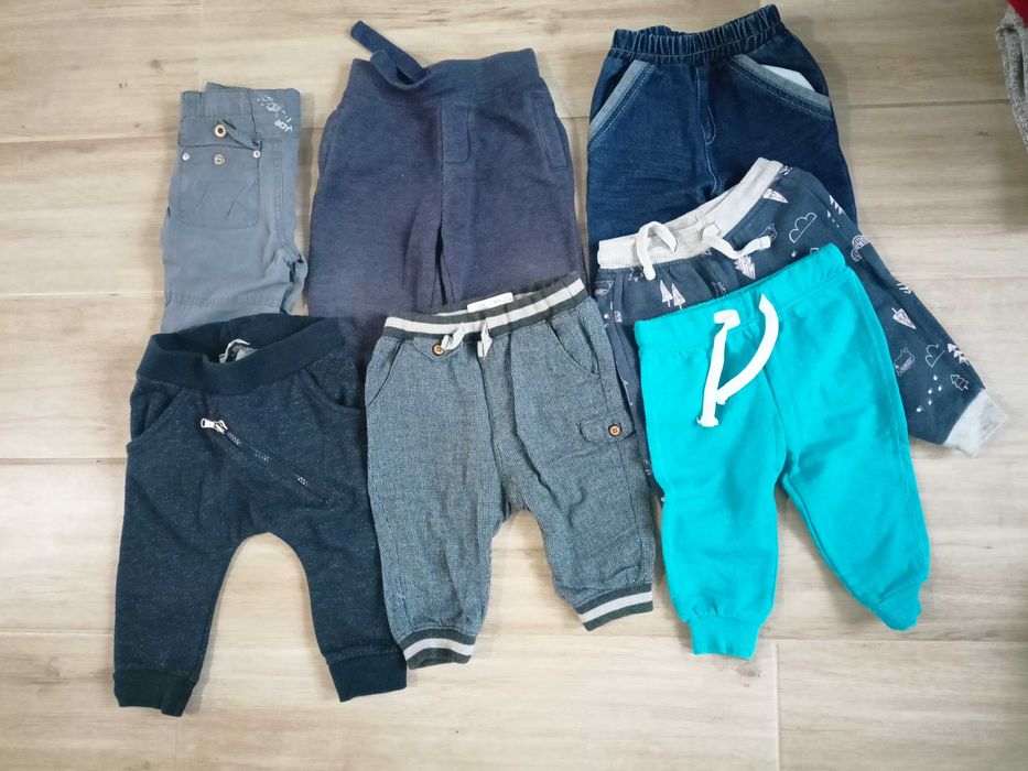 Paka dla chłopaka 74