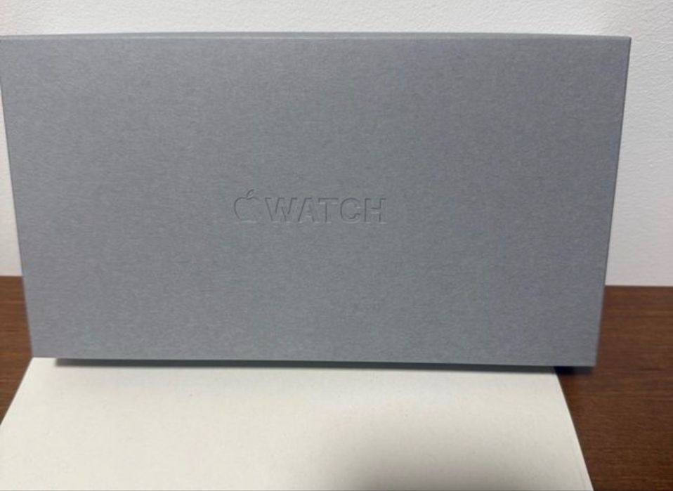 Apple Watch Ultra 3