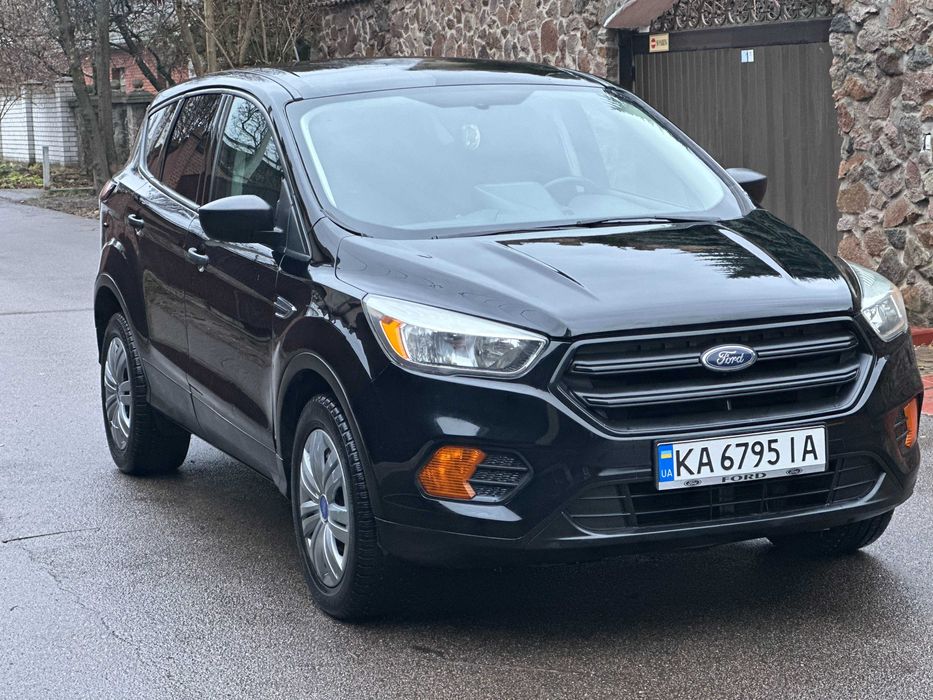 Продам Ford Escape 2017 р