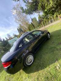 Samochod osbowy fiat linea