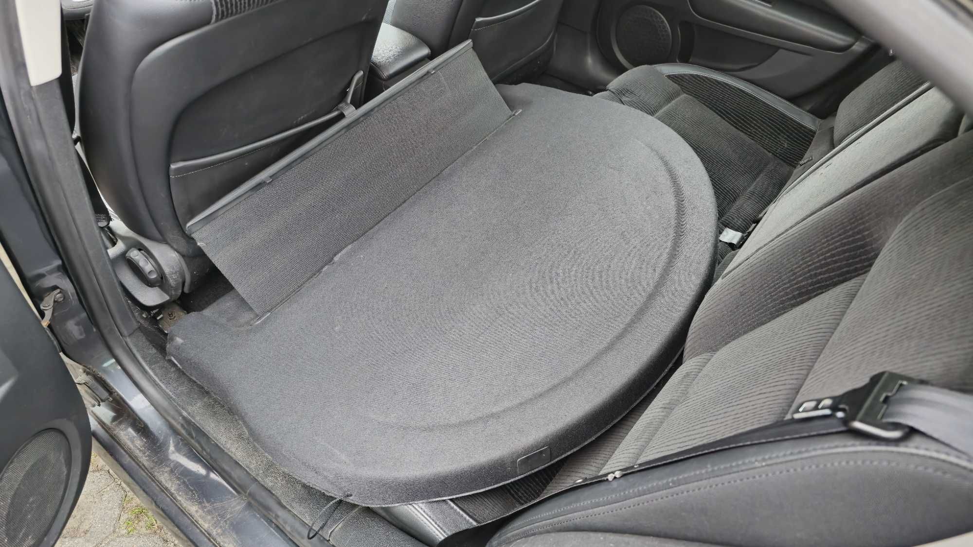 Renault Laguna Grandtour 2.0 dCi FAP Dynamique