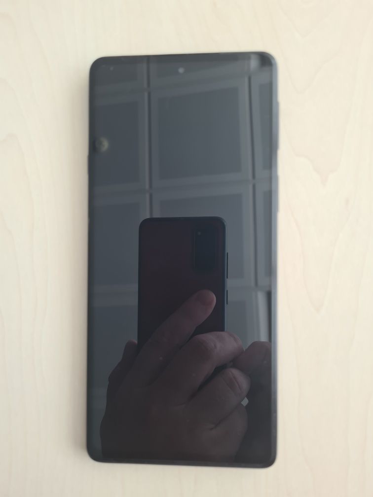 Motorola Edge 20 8+128GB Frosted Grey