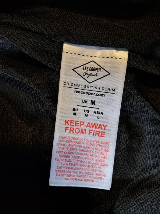 Супер Курта зимова пух, куплена на офіційному сайті,  розмір М.