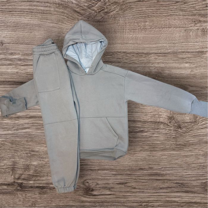 Терлий костюм на дівчинку.  Розмір 140