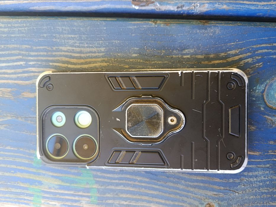 Инфиникс смар 7 128/6